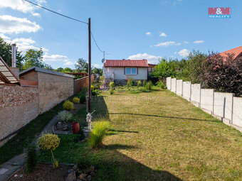 Prodej rodinného domu, 80 m², Jalubí - 1