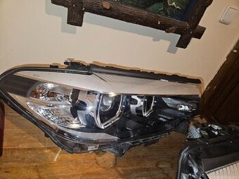 Světla bmw G30/G31