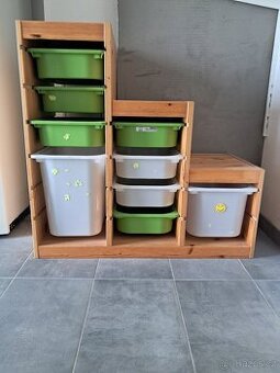 Ikea Trofast - 1