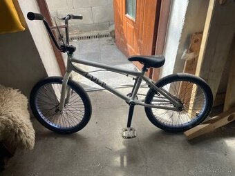 BMX kolo - 1