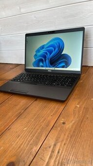 Notebook Dell Latitude 5500