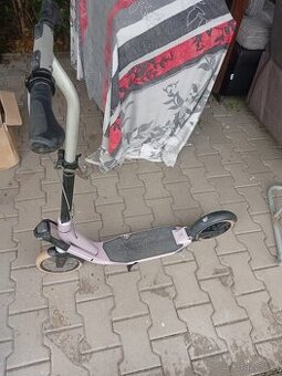 Koloběžka Oxelo T9EF