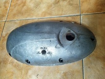 ČZ -355 víko spojky - 1
