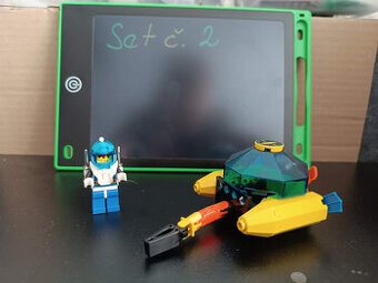 LEGO Aquazone 6125 Sea Sprint 9 - 2