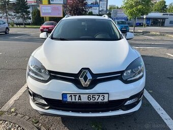 Renault Mégane 1.2 Tce 85 kW