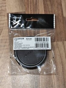 Krytka Fujifilm GFX - 1