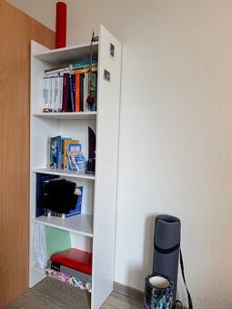 Knihovna Ikea