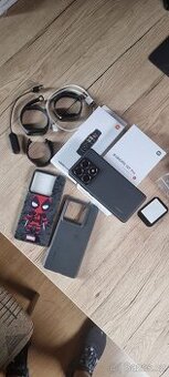 Mobilní telefon Xiaomi 14T Pro
