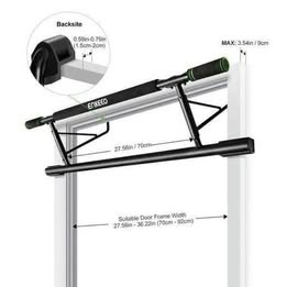 Pull up bar - 1