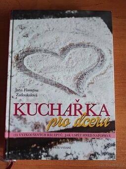 Kuchařky