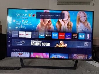 Televize hisense - 1