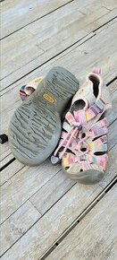Detske Keen sandale