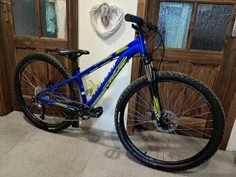 Specialized Pitch 27,5/XS. Top stav