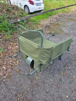 vozík Trakker - Access barrow