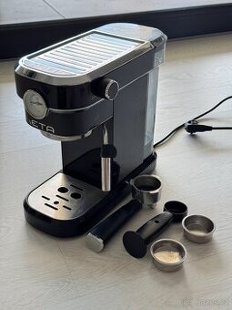 Pákový kávovar Espresso ETA Storio
