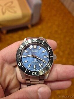 Seiko Prospex Diver's 1965 Seiko Prospex SPB297J1 - 1