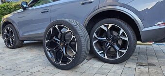 Alz kola 19" Cupra Formentor VZ