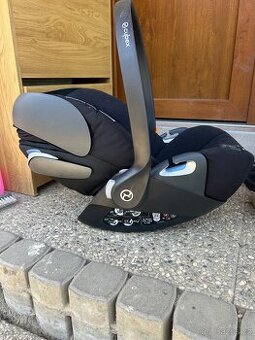 Cybex 45-87cm.