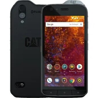 Koupím CAT S61