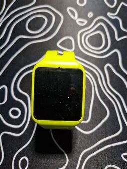 Sony Smart Watch 3 SWR50 - 1