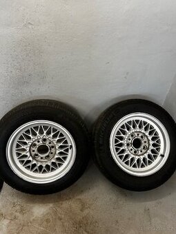 Kola BMW styling 5 - 1