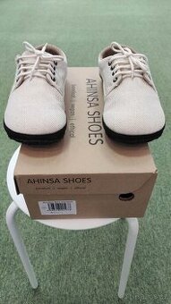 Barefoot Ahinsa 40 Sundara Bare Konopná