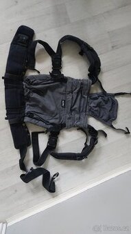 Kibi nosítko - 1