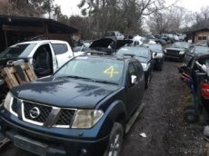 NISSAN NAVARA D40 126-128-140-170KW