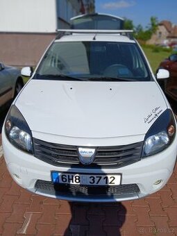Dacia Sandero 1.4