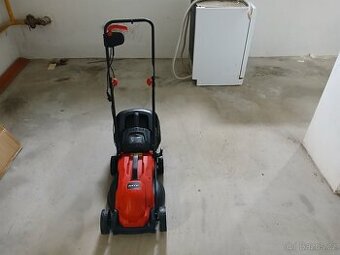 Elektrická sekačka MTF LME 34 H