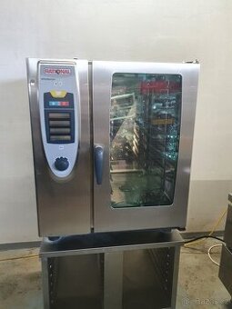 Konvektomat Rational SCC 10GN