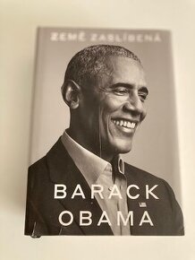 Obama - Země zaslíbená