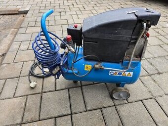 Kompresor ABAC