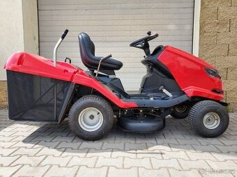 Zahradní traktor SECO Challenge