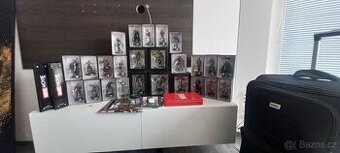 Marvel collection