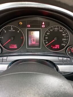Audi A4 B7