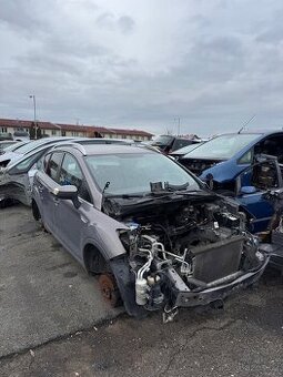 Ford Kuga náhradní díly mk1 2010