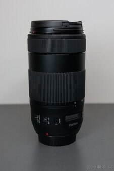 Canon EF 70-300mm f/4,0 - 5,6 IS II USM