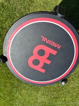 Tréninkový pad Meinl MPP-12 - 1