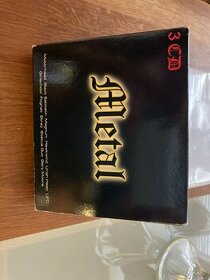 3CD Metal