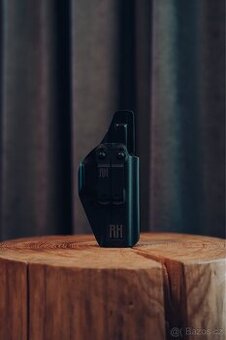 RH Holsters SHARKY Glock (19 23 32 19X 45 26) IWB