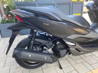 HONDA FORZA 125 2018