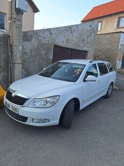 Octavia 2