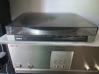 PANASONIC SL H 350 - 1