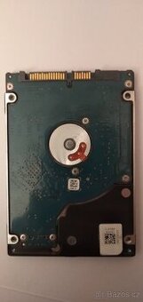 Pevný disk Seagate Momentus Thin 320GB (HDD)