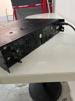 zesilovač + repro pasi - 1