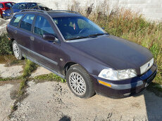 Volvo V40 2000 2,0i 100kW DILY z VOZU