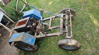 Malotraktor