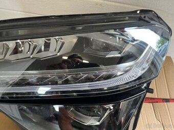 Škoda Kodiaq 2  ,levy full led,pravý blatnik rok 2025