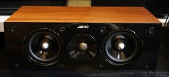 JAMO CENTRÁLNÍ REPRODUKTOR S 500 CEN